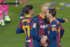 马竞5比2逆转皇马，西甲赛场风云再起！