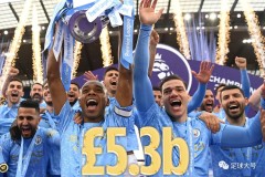 曼城逼平阿森纳，瓜迪奥拉的调整创造惊喜