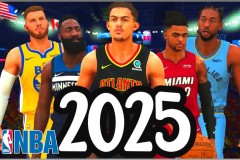 2000年以来后卫篮板球盘点：威少领衔，哈登库里紧随其后