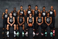 美媒曾给75大球星分档：哈登仅第六档，杜兰特库里三档，一档一人