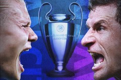 曼城欧冠注册名单：哈兰德领衔，多纳鲁马加盟新援助力